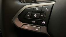 Volkswagen T-Roc 1.5 TSI Style 5dr Petrol Hatchback